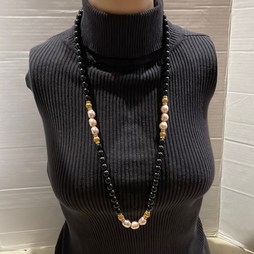 Vintage necklace
